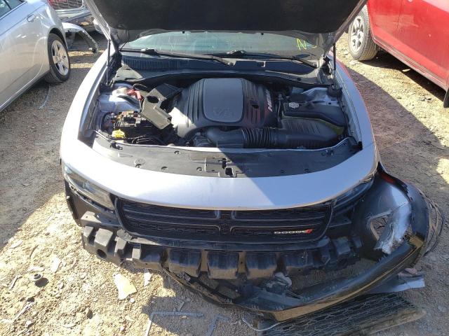 Photo 7 from auction – 2018 DODGE CHARGER R/ with VIN 2C3CDXCT7JH169093
