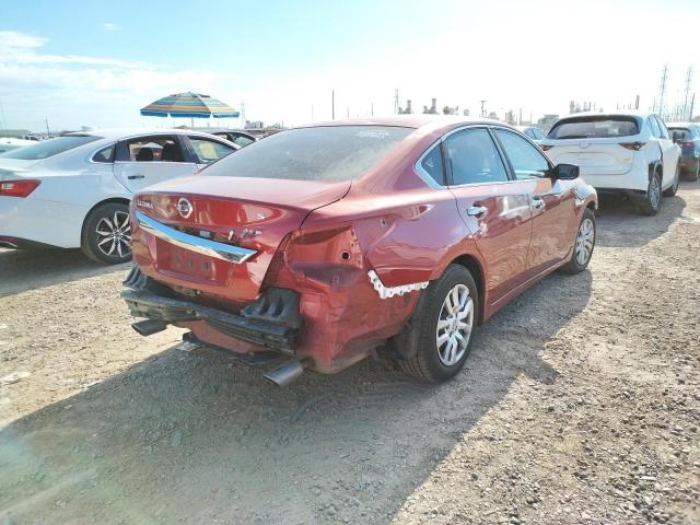 Photo 4 from auction – 2014 NISSAN ALTIMA 2.5 with VIN 1N4AL3AP3EC299715