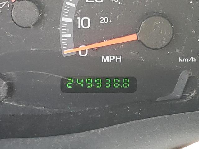 Photo 8 from auction – 2003 FORD F150 SUPER with VIN 1FTRW07L63KD72750