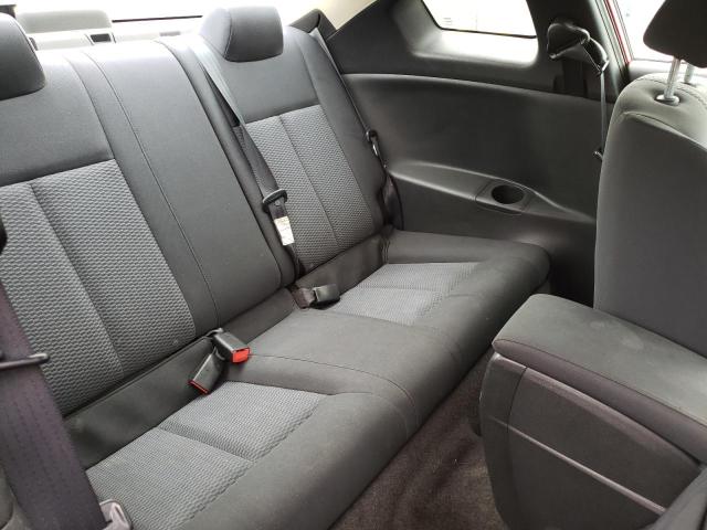 Photo 6 from auction – 2008 NISSAN ALTIMA 2.5 with VIN 1N4AL24E48C204278