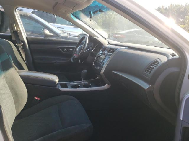 Photo 5 from auction – 2015 NISSAN ALTIMA 2.5 with VIN 1N4AL3AP3FC584464