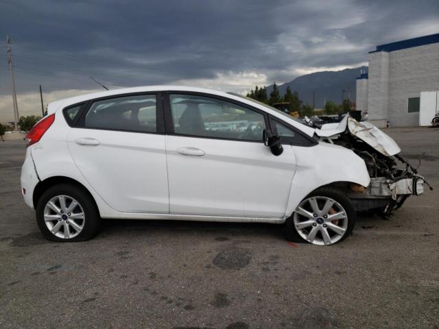 Photo 9 from auction – 2013 FORD FIESTA SE with VIN 3FADP4EJ6DM144330