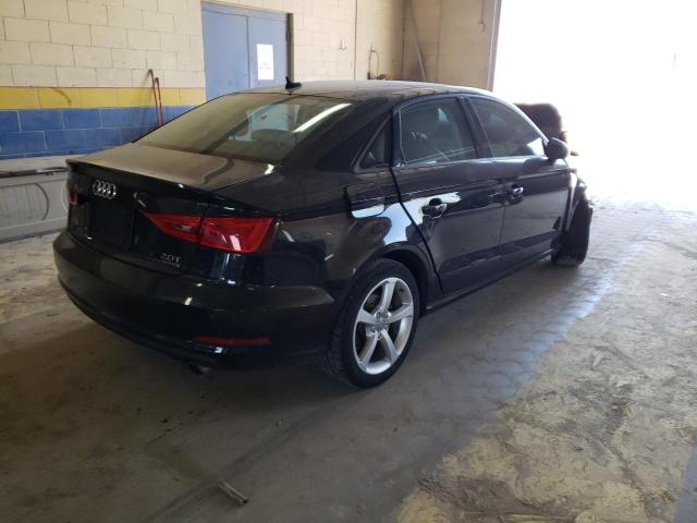 Photo 4 from auction – 2016 AUDI A3 PREMIUM with VIN WAUB8GFF6G1056175
