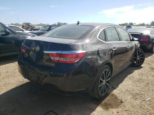 Photo 4 from auction – 2013 BUICK VERANO with VIN 1G4PP5SK2D4128448