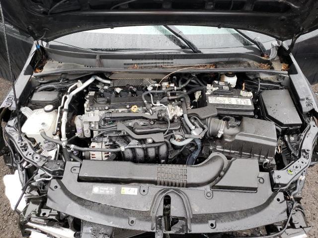 Photo 7 from auction – 2020 TOYOTA COROLLA SE with VIN 5YFS4RCE5LP026693