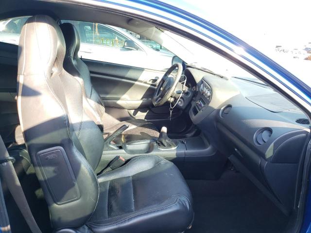 Photo 5 from auction – 2005 ACURA RSX TYPE-S with VIN JH4DC53005S004867