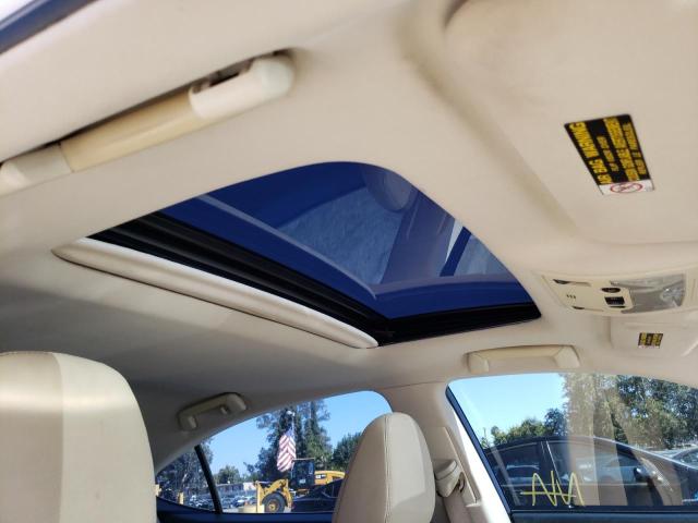 Photo 9 from auction – 2013 LEXUS ES 300H with VIN JTHBW1GGXD2011094