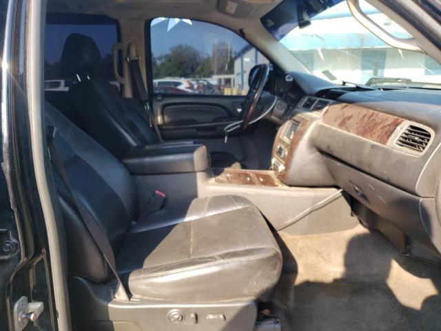 Photo 5 from auction – 2009 GMC 2500SUPCUS with VIN 3GTEK03239G269731