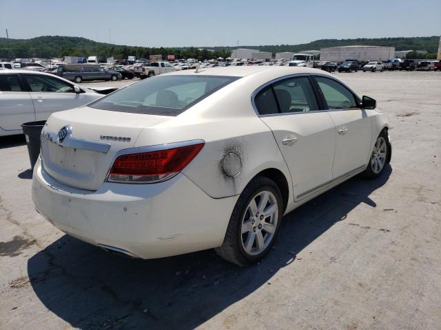 Photo 4 from auction – 2012 BUICK LACROSSE P with VIN 1G4GD5E38CF301826