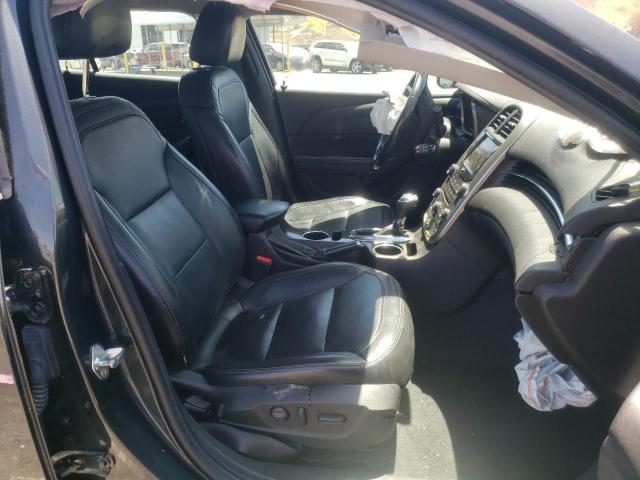 Photo 5 from auction – 2016 CHEVROLET MALIBU LIM with VIN 1G11E5SA2GU121746