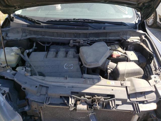 Photo 7 from auction – 2014 MAZDA CX-9 TOURI with VIN JM3TB3CA1E0431216