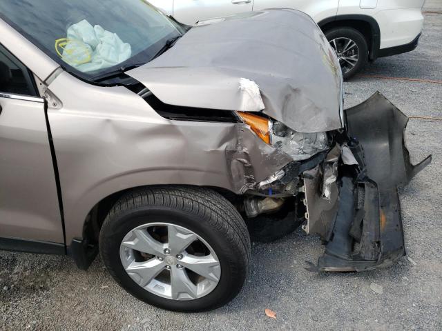 Photo 9 from auction – 2015 SUBARU FORESTER 2 with VIN JF2SJAHC7FH546641