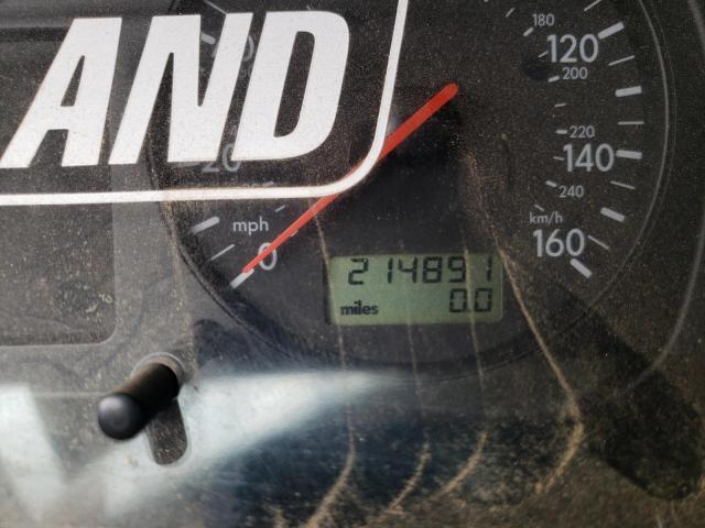 Photo 8 from auction – 2000 VOLKSWAGEN JETTA GLS with VIN 3VWSC29M8YM146041