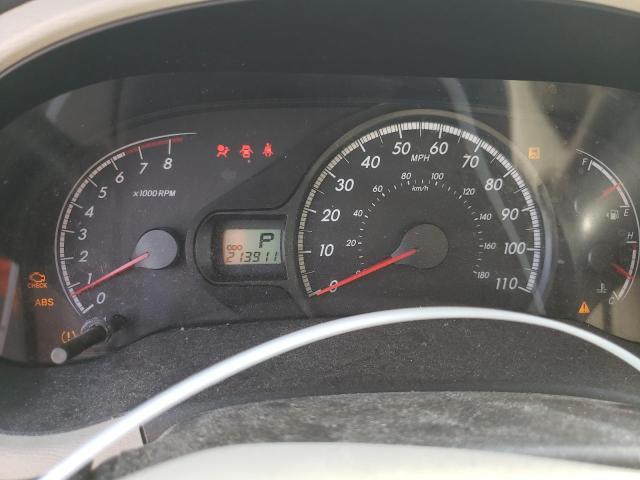 Photo 8 from auction – 2011 TOYOTA SIENNA LE with VIN 5TDKK3DC0BS063818