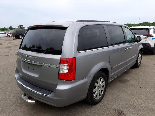 Photo 4 from auction – 2014 CHRYSLER TOWN & COU with VIN 2C4RC1BG4ER144002