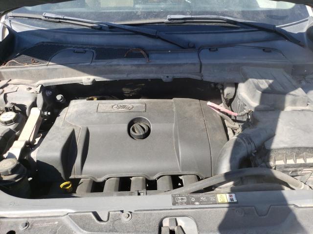 Photo 7 from auction – 2008 LAND ROVER LR2 SE TEC with VIN SALFS24N08H046830