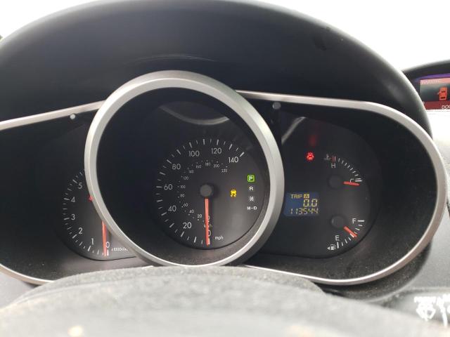 Photo 8 from auction – 2012 MAZDA CX-7 with VIN JM3ER2BM7C0412029