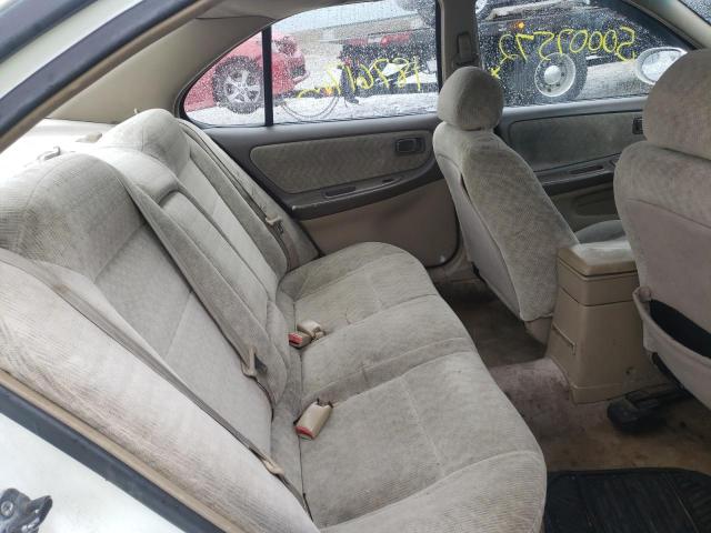 Photo 6 from auction – 2001 NISSAN ALTIMA XE with VIN 1N4DL01DX1C102602