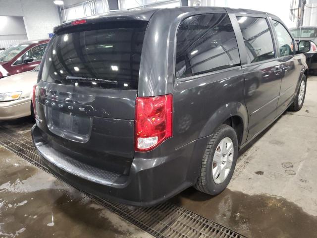 Photo 4 from auction – 2012 DODGE GRAND CARA with VIN 2C4RDGBG8CR385638