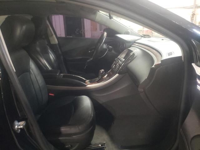 Photo 5 from auction – 2010 BUICK LACROSSE C with VIN 1G4GE5GV4AF145499