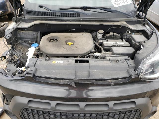 Photo 7 from auction – 2015 KIA SOUL + with VIN KNDJP3A5XF7209998