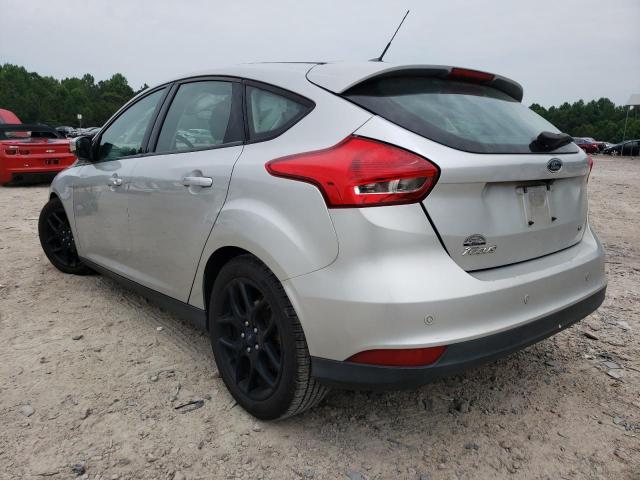 Photo 3 from auction – 2016 FORD FOCUS SE with VIN 1FADP3K20GL299498