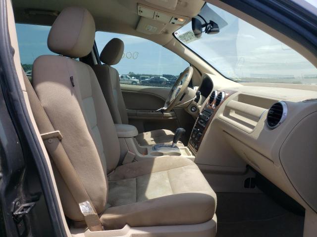 Photo 5 from auction – 2007 FORD FREESTYLE with VIN 1FMDK021X7GA39967