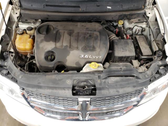 Photo 7 from auction – 2011 DODGE JOURNEY MA with VIN 3D4PH1FG6BT560843