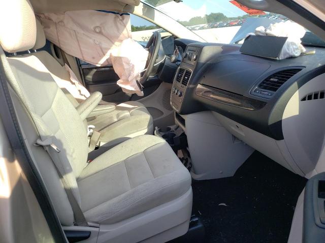 Photo 5 from auction – 2015 DODGE GRAND CARA with VIN 2C4RDGBG9FR607074