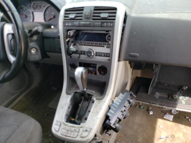 Photo 9 from auction – 2007 CHEVROLET EQUINOX LT with VIN 2CNDL73FX76241451