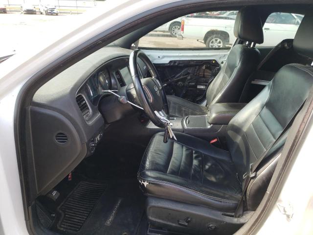 Photo 5 from auction – 2013 DODGE CHARGER SX with VIN 2C3CDXHG0DH512696
