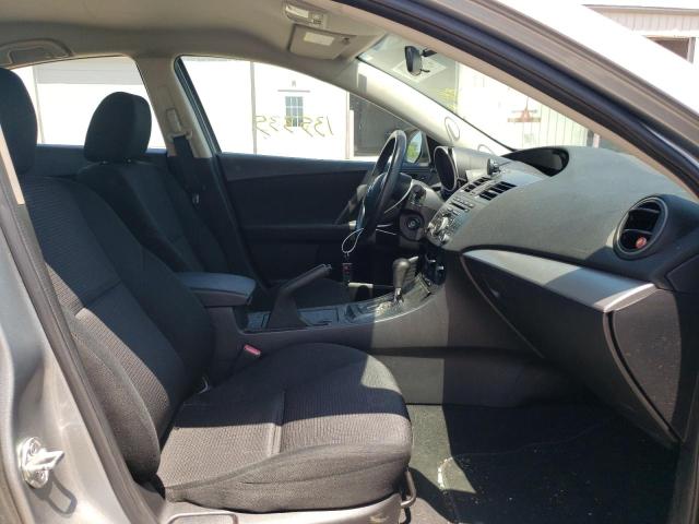Photo 5 from auction – 2013 MAZDA 3 I with VIN JM1BL1TGXD1840897