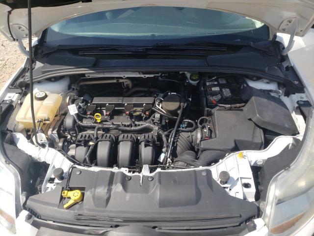 Photo 7 from auction – 2013 FORD FOCUS SE with VIN 1FADP3F24DL278899