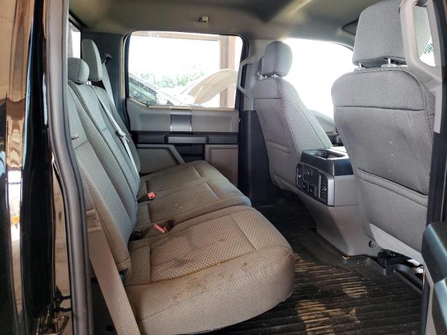 Photo 6 from auction – 2018 FORD F150 SUPER with VIN 1FTEW1E59JFC92129
