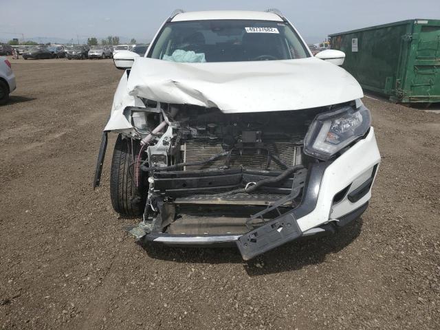 Photo 9 from auction – 2019 NISSAN ROGUE S with VIN KNMAT2MV6KP528889