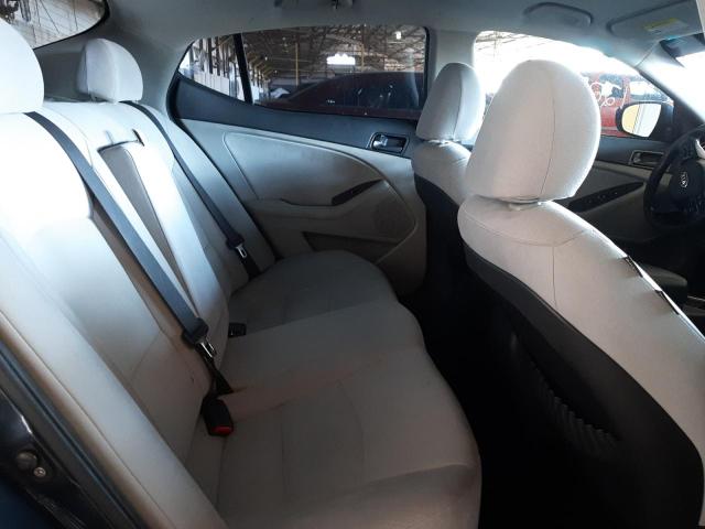 Photo 6 from auction – 2015 KIA OPTIMA LX with VIN KNAGM4A78F5528805