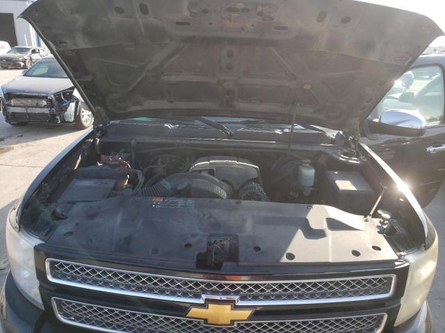 Photo 7 from auction – 2013 CHEVROLET SILVERADO with VIN 3GCPKSE79DG150278