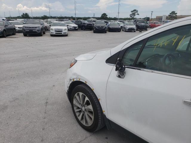 Photo 9 from auction – 2018 BUICK ENCORE PRE with VIN KL4CJASB5JB634225
