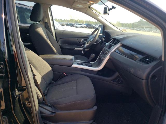 Photo 5 from auction – 2011 FORD EDGE SE with VIN 2FMDK3GC3BBB58276