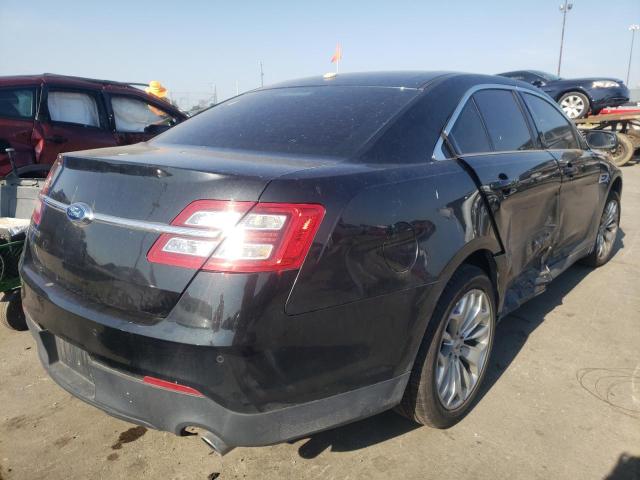 Photo 4 from auction – 2014 FORD TAURUS LIM with VIN 1FAHP2F82EG114044
