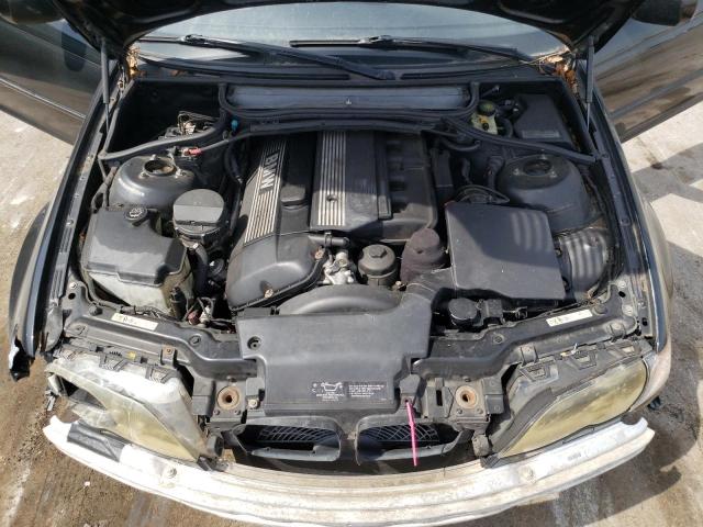 Foto 7 de la subasta – 2004 BMW 330 XI con VIN WBAEW53464PN33304