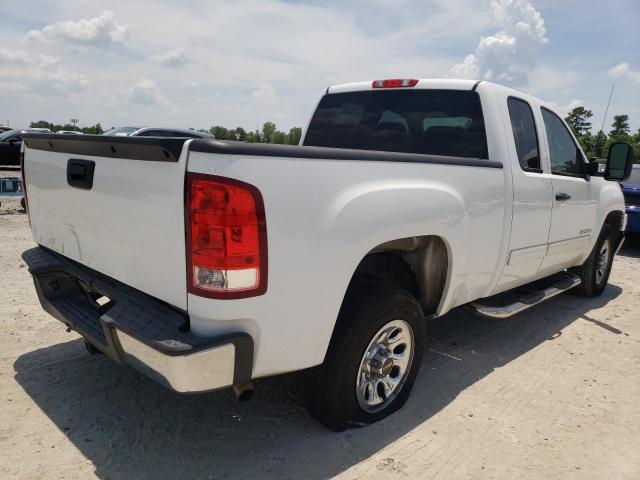 Photo 4 from auction – 2013 GMC SIERRA C15 with VIN 1GTR1UEA7DZ317255