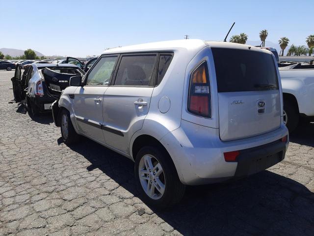 Photo 3 from auction – 2011 KIA SOUL + with VIN KNDJT2A26B7295011
