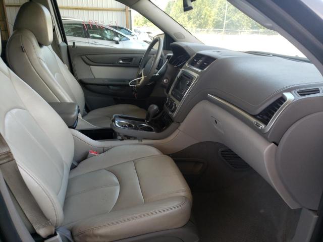 Photo 5 from auction – 2013 GMC ACADIA SLT with VIN 1GKKRRKDXDJ165495