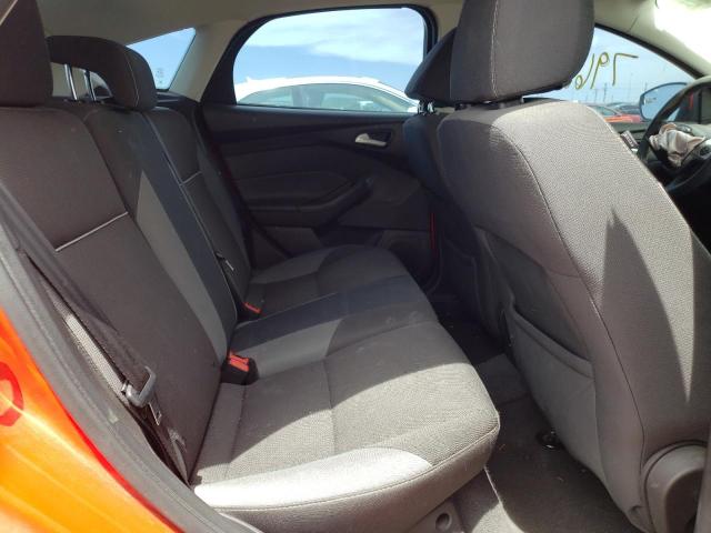 Photo 6 from auction – 2013 FORD FOCUS SE with VIN 1FADP3K28DL352363