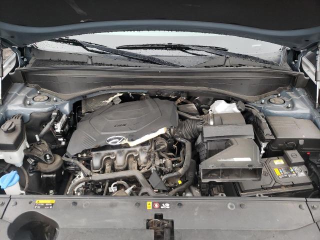 Photo 7 from auction – 2020 HYUNDAI PALISADE S with VIN KM8R4DHEXLU062940