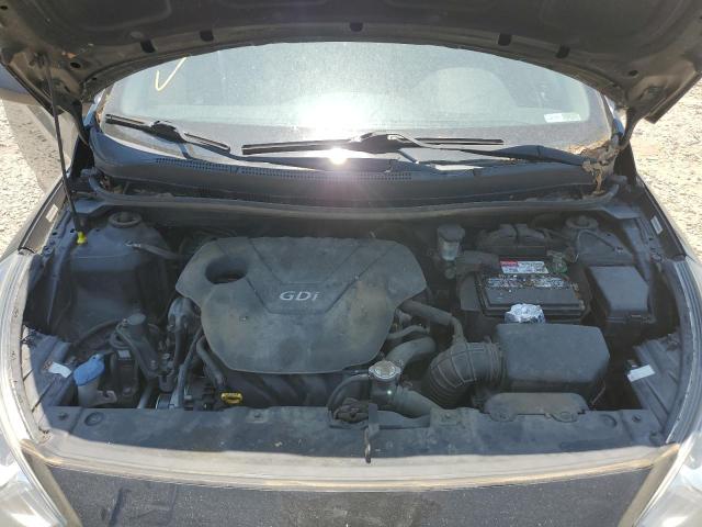 Photo 7 from auction – 2013 HYUNDAI ACCENT with VIN KMHCT5AE1DU084870