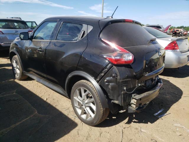 Photo 3 from auction – 2016 NISSAN JUKE S with VIN JN8AF5MV4GT654437
