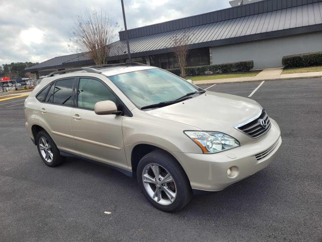 LEXUS RX 400 2006 with VIN JTJHW31U162003021 - Photo from auction