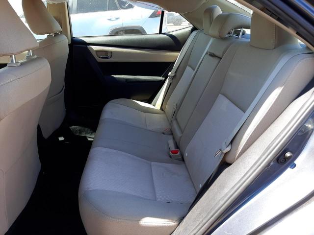 Photo 6 from auction – 2015 TOYOTA COROLLA EC with VIN 5YFBPRHE8FP222485